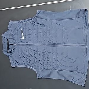 Nike dri fit vest